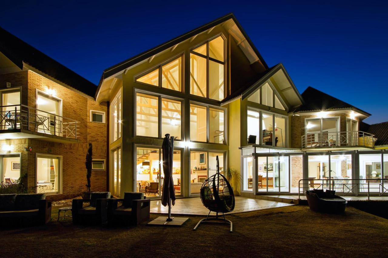 Pousada Dreams Campos do Jordao Exterior photo