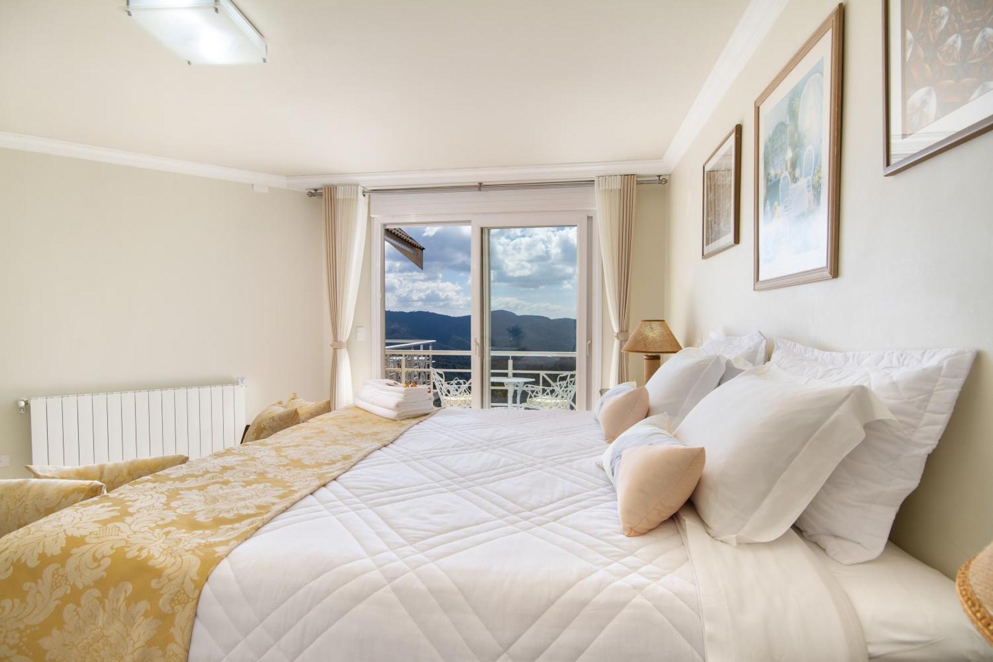 Pousada Dreams Campos do Jordao Room photo